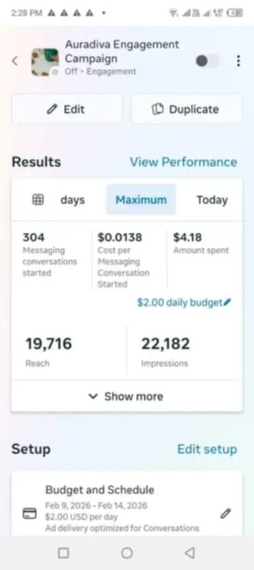 Robert Taylor's Project Showcase