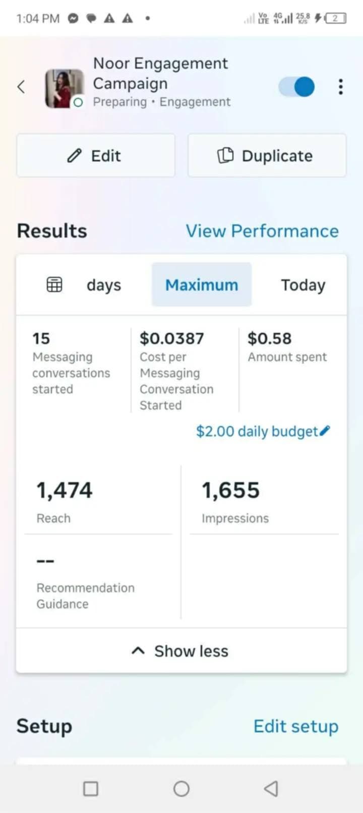 Alex Rivera's Project Showcase