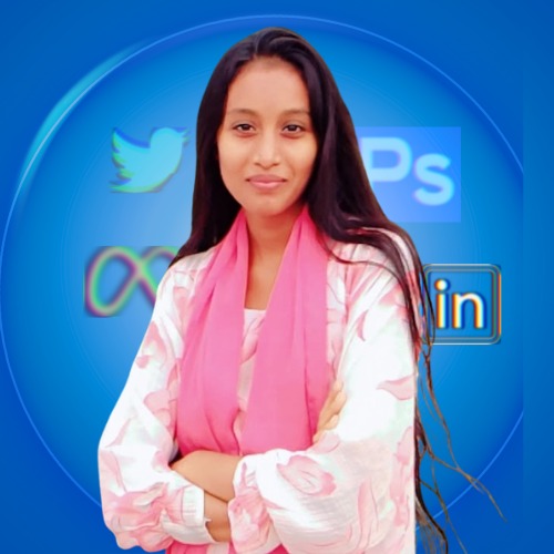 Sumaiya Akter Sajiya